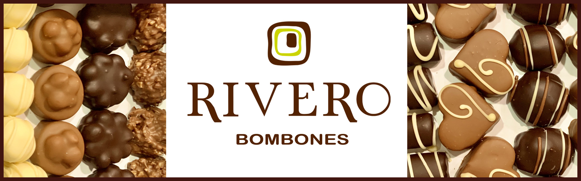 Obrador de bombones artesanos 