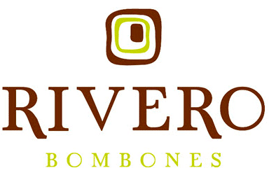 Logotipo Bombones Rivero