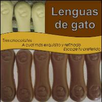 Lenguas de gato