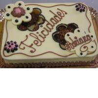 Bombonera chocolate mediana