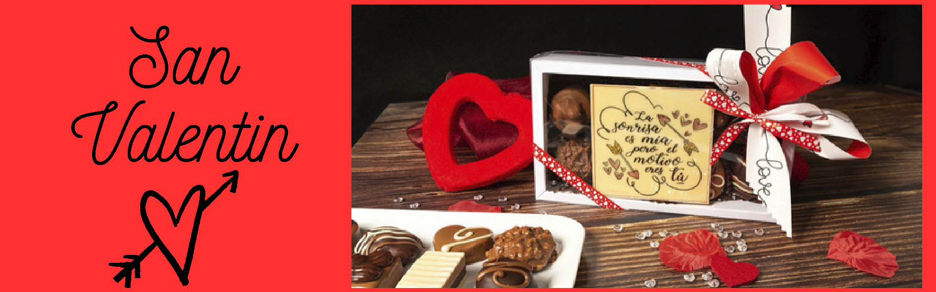 San Valentin 
