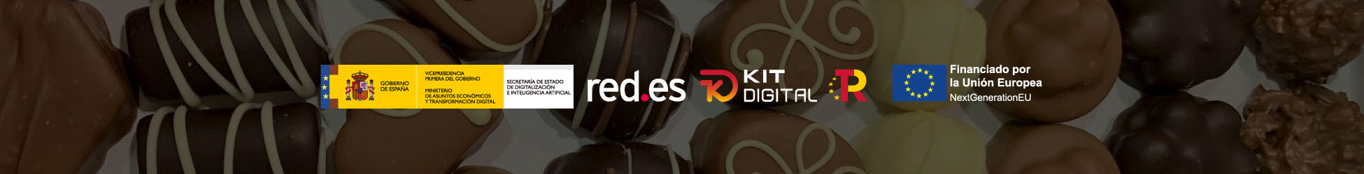 Tienda online financiada por el Kit Digital